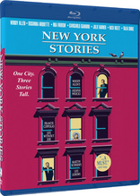 New York Stories (Blu-ray Movie)