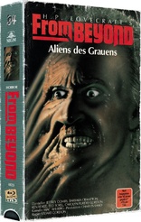From Beyond (Blu-ray Movie)