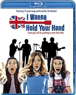 I Wanna Hold Your Hand (Blu-ray Movie), temporary cover art