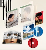 The Fall 4K (Blu-ray Movie)