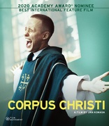 Corpus Christi (Blu-ray Movie)