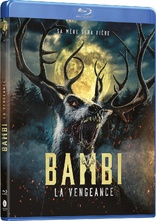 Bambi: The Reckoning (Blu-ray Movie)