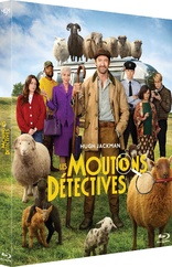 The Sheep Detectives (Blu-ray Movie)