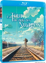 La Tour au-del� des nuages (Blu-ray Movie)