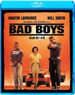 Bad Boys (Blu-ray Movie)
