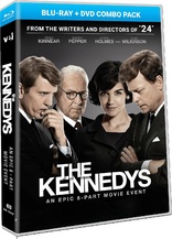 The Kennedys (Blu-ray Movie)