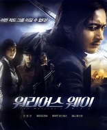 The Warrior's Way (Blu-ray Movie)