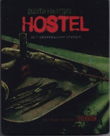Hostel 4K (Blu-ray Movie)