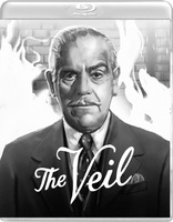 The Veil (Blu-ray Movie)