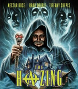 The Hazing (Blu-ray Movie)