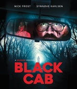 Black Cab (Blu-ray Movie)