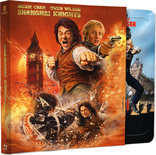 Shanghai Knights (Blu-ray Movie)