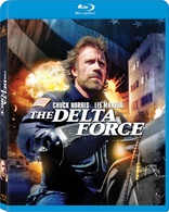 The Delta Force (Blu-ray Movie), temporary cover art