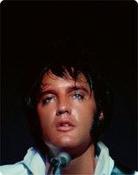 EPiC: Elvis Presley in Concert 4K (Blu-ray Movie)