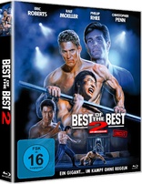 Best of the Best 2 (Blu-ray Movie)