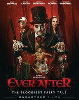 Ever After (Blu-ray Movie)