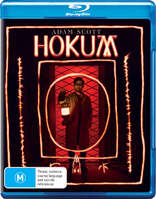 Hokum (Blu-ray Movie)