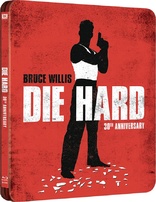 Die Hard (Blu-ray Movie)