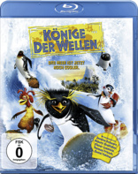 Surf's Up (Blu-ray Movie)