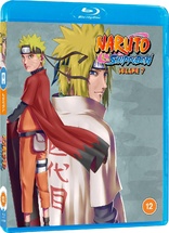 Naruto Shippuden: Volume 7 (Blu-ray Movie)