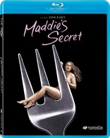 Maddie's Secret (Blu-ray Movie)