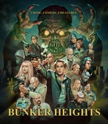 Bunker Heights (Blu-ray Movie)