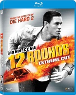 12 Rounds (Blu-ray Movie)