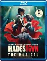 Hadestown: The Musical (Blu-ray Movie)