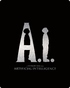 A.I. Artificial Intelligence 4K (Blu-ray Movie)
