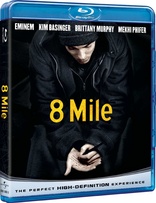 8 Mile (Blu-ray Movie)