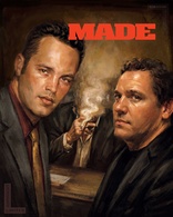 Made 4K (Blu-ray Movie)