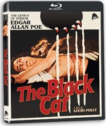 The Black Cat (Blu-ray Movie)