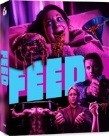 Feed (Blu-ray Movie)