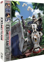 Mobile Suit Gundam: The 08th MS Team (Blu-ray Movie)