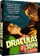 Son of Dracula (Blu-ray Movie)