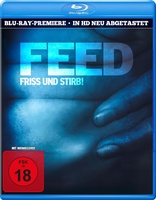 Feed (Blu-ray Movie)