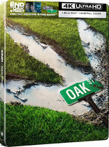 The End of Oak Street 4K (Blu-ray Movie)