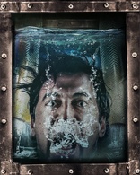 Saw V 4K (Blu-ray Movie)