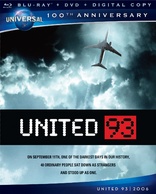 United 93 (Blu-ray Movie)