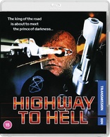 Highway to Hell (Blu-ray Movie)