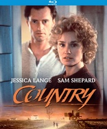 Country (Blu-ray Movie)