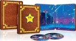 The Super Mario Galaxy Movie (Blu-ray Movie)