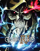 Overlord IV: Season 4 (Blu-ray Movie)