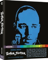 Romper Stomper 4K (Blu-ray Movie)