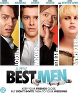 A Few Best Men (Blu-ray Movie)