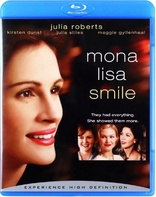 Mona Lisa Smile (Blu-ray Movie)