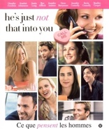 He's Just Not That Into You (Blu-ray Movie)