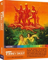 Turkey Shoot 4K (Blu-ray Movie)