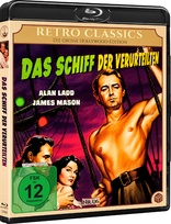Botany Bay (Blu-ray Movie)