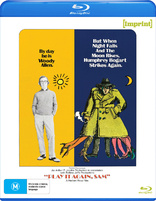 Play It Again, Sam (Blu-ray Movie)
